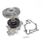 Us Motor Works Water Pump & Fan Clutch, Mck1077 MCK1077 - alternate 1